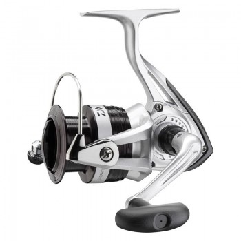 Ritė Daiwa Sweepfire EC Ritė Daiwa Sweepfire EC